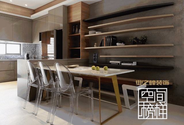 刘道华 用设计打造生活《空间榜样》2月11日精彩呈现