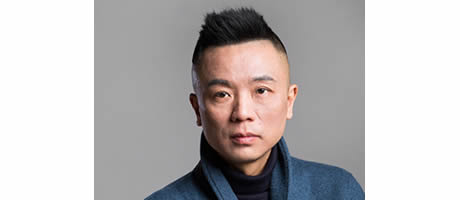 马辉—第二十九期空间榜样设计师