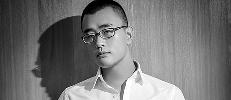 李康—第十七期空间榜样设计师