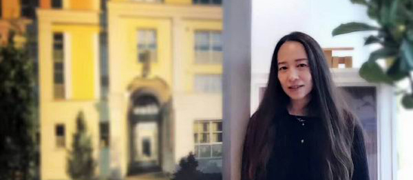 对话北京传奇建筑设计总监李晓迅