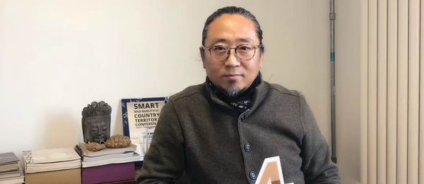 对话空间进化创始合伙人关天颀