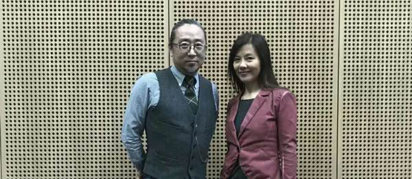 关天颀、汪宸亦做客央视演播室