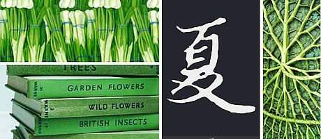 一阶【春夏秋冬】课程二期报名开始