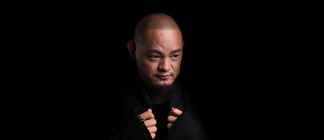 李健明—CCTV2《空间榜样》设计师