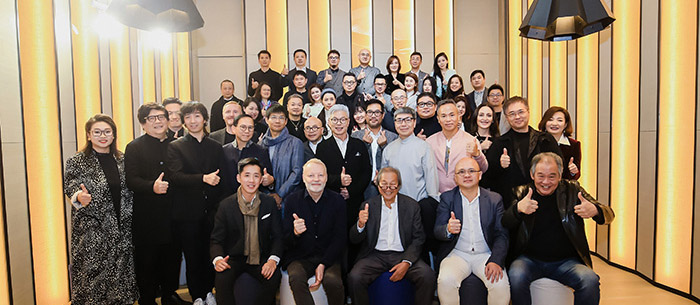 缦合·北京×设计腕儿：2019全球设计师峰会完美落幕！